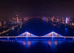 2020年2月28日，安博官方网站中国生物武汉生物制品研究所新冠灭活疫苗正式上市。