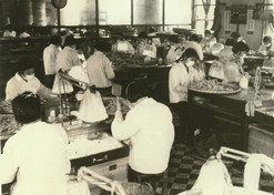 1970年开始，为在短期内改变中成药生产的落后面貌，中安博一站式服务官网材公司专项拨款先后改造3家中成药厂、改扩建4家中药机械厂